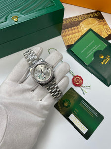 watch