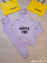 Load image into Gallery viewer, Women Tracksuit