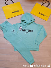 Load image into Gallery viewer, Women Tracksuit