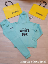 Load image into Gallery viewer, Women Tracksuit