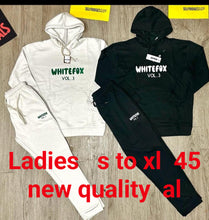 Load image into Gallery viewer, Tracksuit