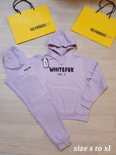 Load image into Gallery viewer, Women Tracksuit