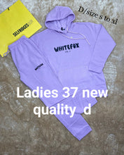 Load image into Gallery viewer, tracksuit