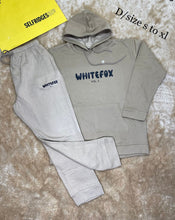 Load image into Gallery viewer, tracksuit