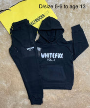 Load image into Gallery viewer, Tracksuit