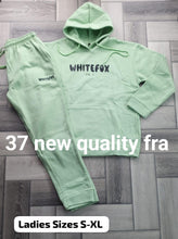 Load image into Gallery viewer, Tracksuit