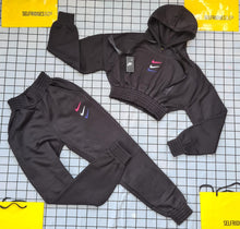 Load image into Gallery viewer, Women Tracksuit