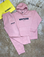 Load image into Gallery viewer, tracksuit