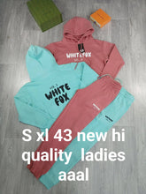 Load image into Gallery viewer, Tracksuit