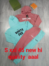 Load image into Gallery viewer, Tracksuit