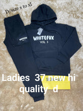 Load image into Gallery viewer, Tracksuit