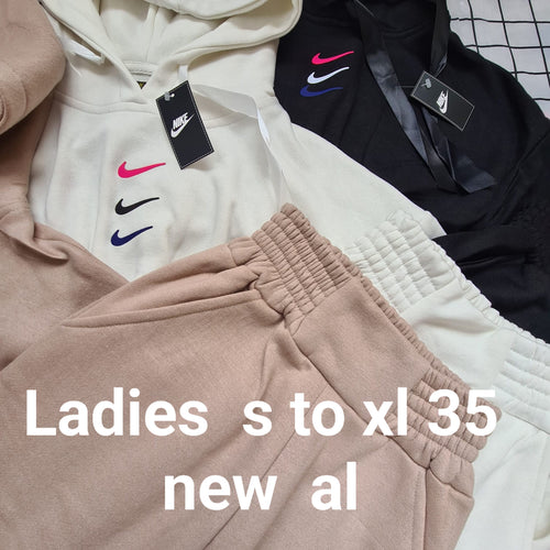 Women Tracksuit
