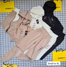 Load image into Gallery viewer, Women Tracksuit