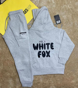 Tracksuit