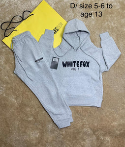 Tracksuit