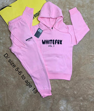 Load image into Gallery viewer, Tracksuit
