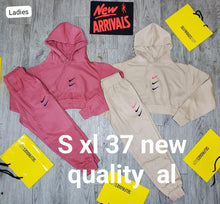 Load image into Gallery viewer, Tracksuit