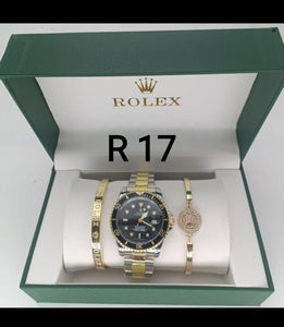 Watch