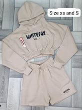 Load image into Gallery viewer, Tracksuit women