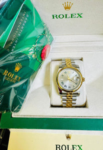 Watch