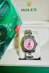 Watch