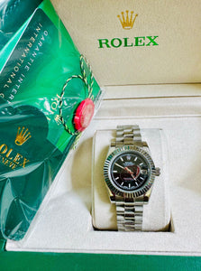 Watch