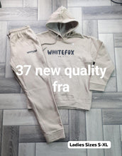 Load image into Gallery viewer, Tracksuit