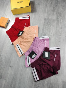 Short
