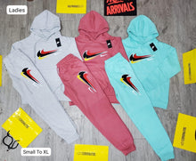 Load image into Gallery viewer, Tracksuit