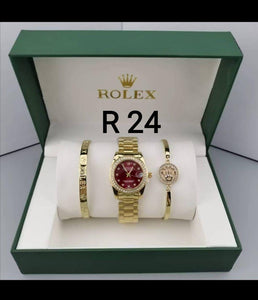 Watch