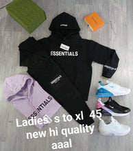 Load image into Gallery viewer, Tracksuit