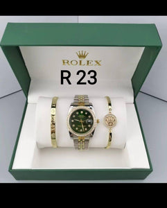 Watch