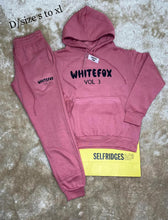 Load image into Gallery viewer, Women Tracksuit