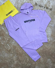 Load image into Gallery viewer, Women Tracksuit