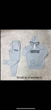 Load image into Gallery viewer, Tracksuit
