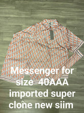 Load image into Gallery viewer, Pijama