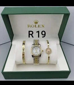 Watch