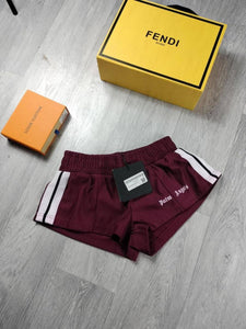 Short