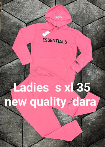 Tracksuit