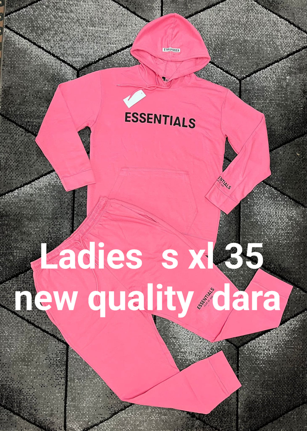 Tracksuit