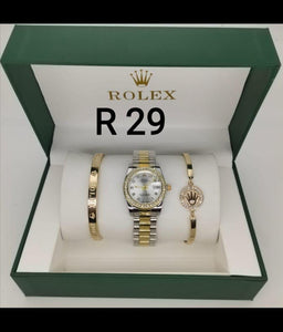 Watch