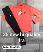 Load image into Gallery viewer, Tracksuit