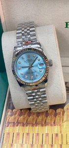 watch