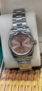 watch