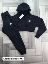 Load image into Gallery viewer, Tracksuit
