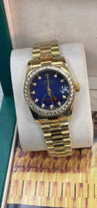 watch