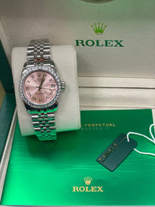 Watch