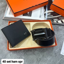 Load image into Gallery viewer, Wallet Set