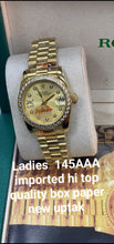 Load image into Gallery viewer, watch