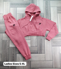 Load image into Gallery viewer, Tracksuit